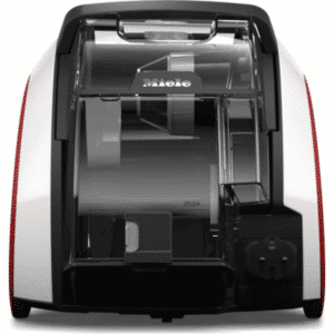 Miele Boost CX1 PowerLine Poseløs støvsuger Lotushvid - På lager igen 28/11 2025 - Billede 3