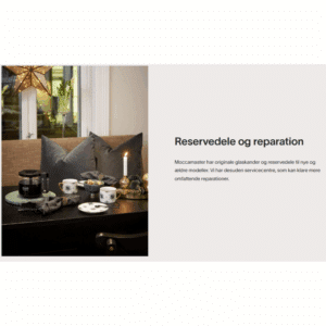 Moccamaster Automatic kaffemaskine KGB 53744 Børstet Stål - Billede 5