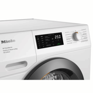 Miele WEB695 WCS Vaskemaskine 8 kg 1400 o/min Energi A m/ Wifi og TwinDos - På lager igen 24/12 2025 - Billede 7