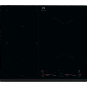Electrolux XH606BFB Serie 700 SenseBoil induktionskogeplade 60 cm - Billede 3