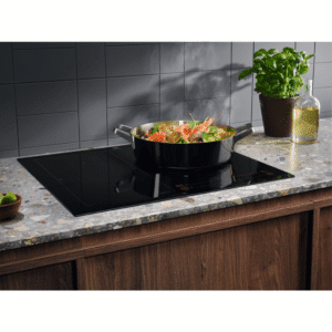 Electrolux XH606BFB Serie 700 SenseBoil induktionskogeplade 60 cm