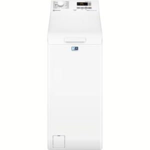Electrolux EW6T462O4O Topbetjent Vaskemaskine  6 kg 1200 o/min Energi D - På lager igen 14/6 2026
