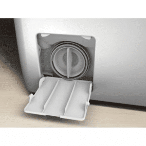 Electrolux EW6T462O4O Topbetjent Vaskemaskine 6 kg 1200 o/min Energi D - På lager igen 14/6 2026 - Billede 2