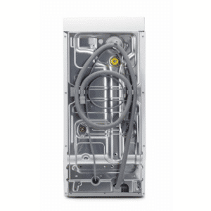 Electrolux EW6T462O4O Topbetjent Vaskemaskine 6 kg 1200 o/min Energi D - På lager igen 14/6 2026 - Billede 6