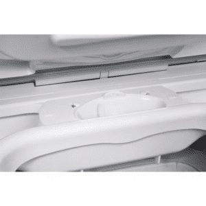 Electrolux EW6T462O4O Topbetjent Vaskemaskine 6 kg 1200 o/min Energi D - På lager igen 14/6 2026 - Billede 4