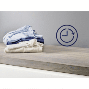 Electrolux EW6T462O4O Topbetjent Vaskemaskine 6 kg 1200 o/min Energi D - På lager igen 14/6 2026 - Billede 5