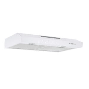 Thermex K502 emhætte 60cm hvid