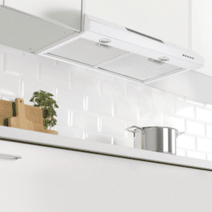 Thermex K502 emhætte 60cm hvid - Billede 2