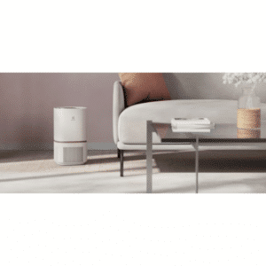 Electrolux EPO50351SW Pure 500 Luftrenser - Billede 3