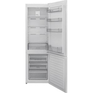 Vestfrost EW 5289 M NF-2 - Energi E - 180x54 Fritstående køle/fryseskab - Hvid - Billede 3