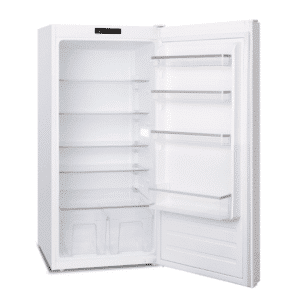 Gram KS 771254 Køleskab Energi E - 122,5 x 54,5 cm - På lager igen 5/7 2026 - Billede 3