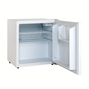 Scandomestic SKS56WE Køleskab Energi E - 52,5 x 47,5 cm - Billede 2