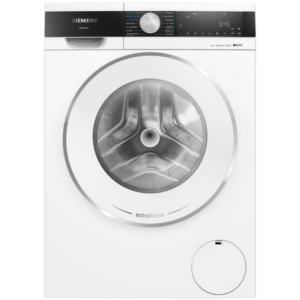 Siemens ExtraKlasse WN54G2AEDN vaske/tørremaskine - iQ500 1400 o/m 10,5/6 kg - Energi E