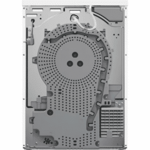 AEG TR734L95C serie 7000 - Kondenstørretumbler 9 kg - Energi C m/Wifi - Billede 8