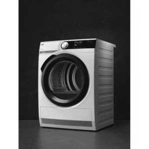 AEG TR734L95C serie 7000 - Kondenstørretumbler 9 kg - Energi C m/Wifi - Billede 7