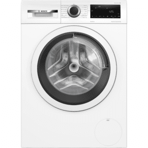 Siemens ExtraKlasse WN54G2AEDN vaske/tørremaskine - iQ500 1400 o/m 10,5/6 kg - Energi E - På lager igen 5/7 2026