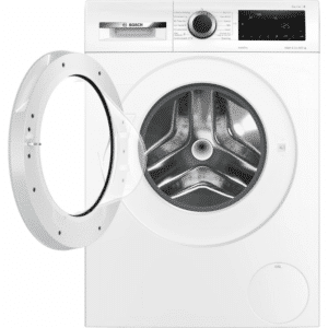 Siemens ExtraKlasse WN54G2AEDN vaske/tørremaskine - iQ500 1400 o/m 10,5/6 kg - Energi E - På lager igen 5/7 2026 - Billede 7