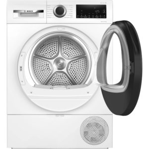 Bosch WQG2420NSN kondenstørretumbler m/varmepumpe 9 kg - Billede 2