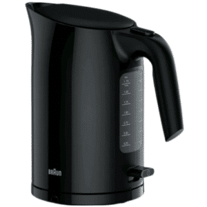 Braun WK3100BK elkande