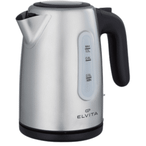 Elvita CVK2103X elkande - Billede 3