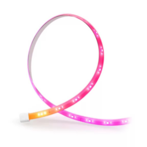 Philips Hue Flux lightstrip LED forlænger, 2 m - Billede 2