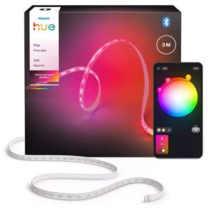 Philips Hue Flux lightstrip LED, 3 m