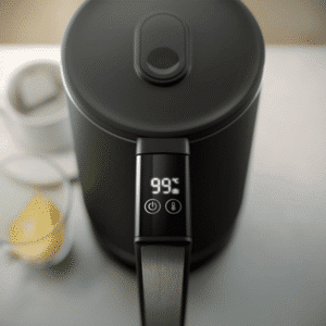 Philips HD9396/90 elkande - Billede 5