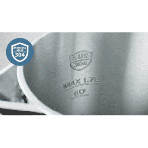 Philips HD9396/90 elkande - Billede 7