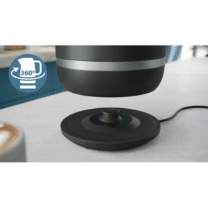 Philips HD9396/90 elkande - Billede 8