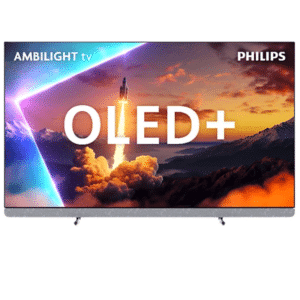 Philips 55" OLED 4K Ambilight - Bowers & Wilkins lyd - 55oled910/12