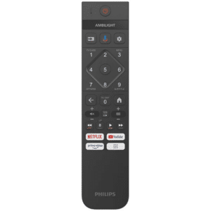 Philips 55" QLED 4K Ambilight TV - 55PUS8400/12 - Billede 2
