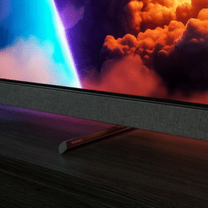 Philips 55" OLED 4K Ambilight - Bowers & Wilkins lyd - 55oled910/12 - Billede 5