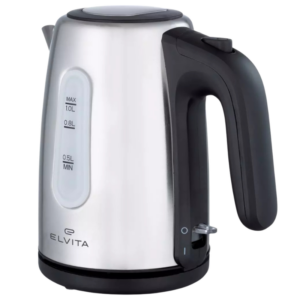 Elvita CVK2103X elkedel, 1 liter - Billede 4