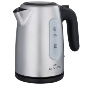 Elvita CVK2103X elkedel, 1 liter - Billede 3