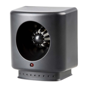 Nedis Rotte Stopper 20 - 70 kHz 4.5 W Indendørs