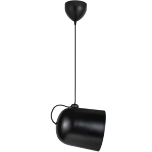 Nordlux Angle Pendel LED 700 lumen Sort - Billede 2