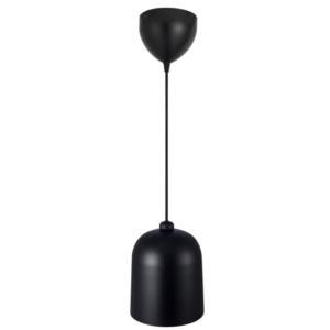 Nordlux Angle Pendel LED 700 lumen Sort - Billede 3