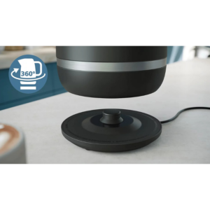Philips HD9396/90 elkande - Billede 2