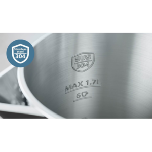 Philips HD9396/90 elkande - Billede 7