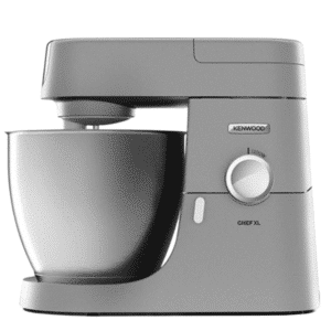 Kenwood KVL4100S Chef XL køkkenmaskine 1200W - Billede 6