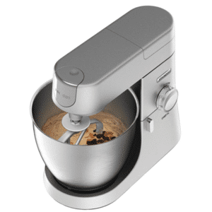 Kenwood KVL4100S Chef XL køkkenmaskine 1200W - Billede 3